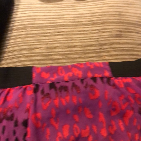 Beautiful flowy high low skirt - Picture 9 of 12